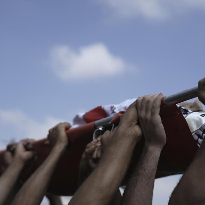 A Palestinian dies a month after being shot during an Israeli raid in the West Bank